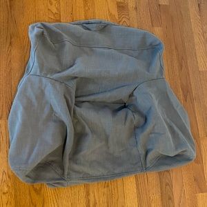 Pottery Barn Kids Anywhere Chair Cover